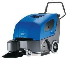 Nilfisk Alto Floortec 560 P